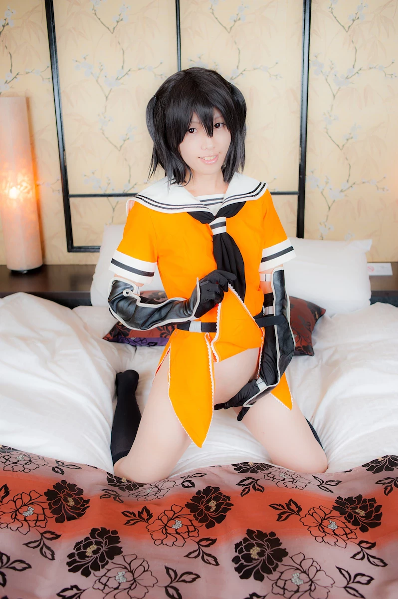 [Glossy Rabbit [Tsuyato]] Ouka Enran 3