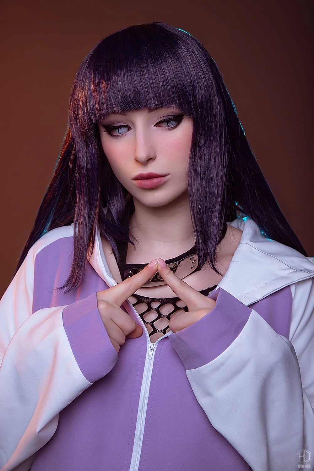 [Lady Melamori] Hinata