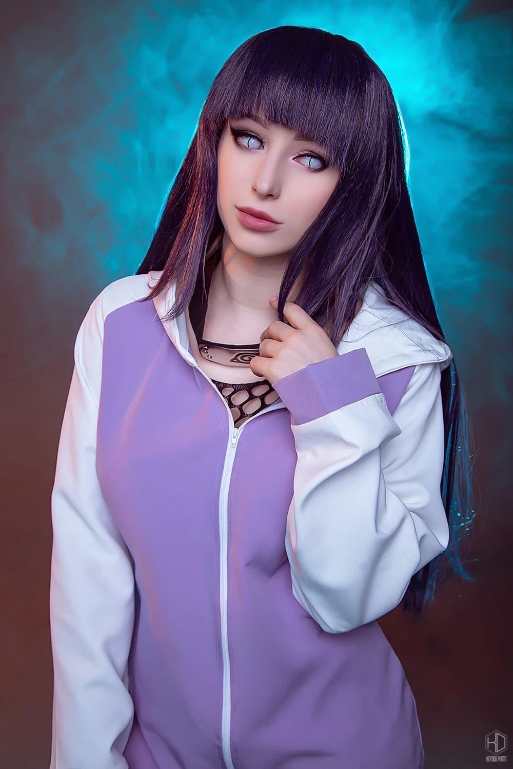 [Lady Melamori] Hinata