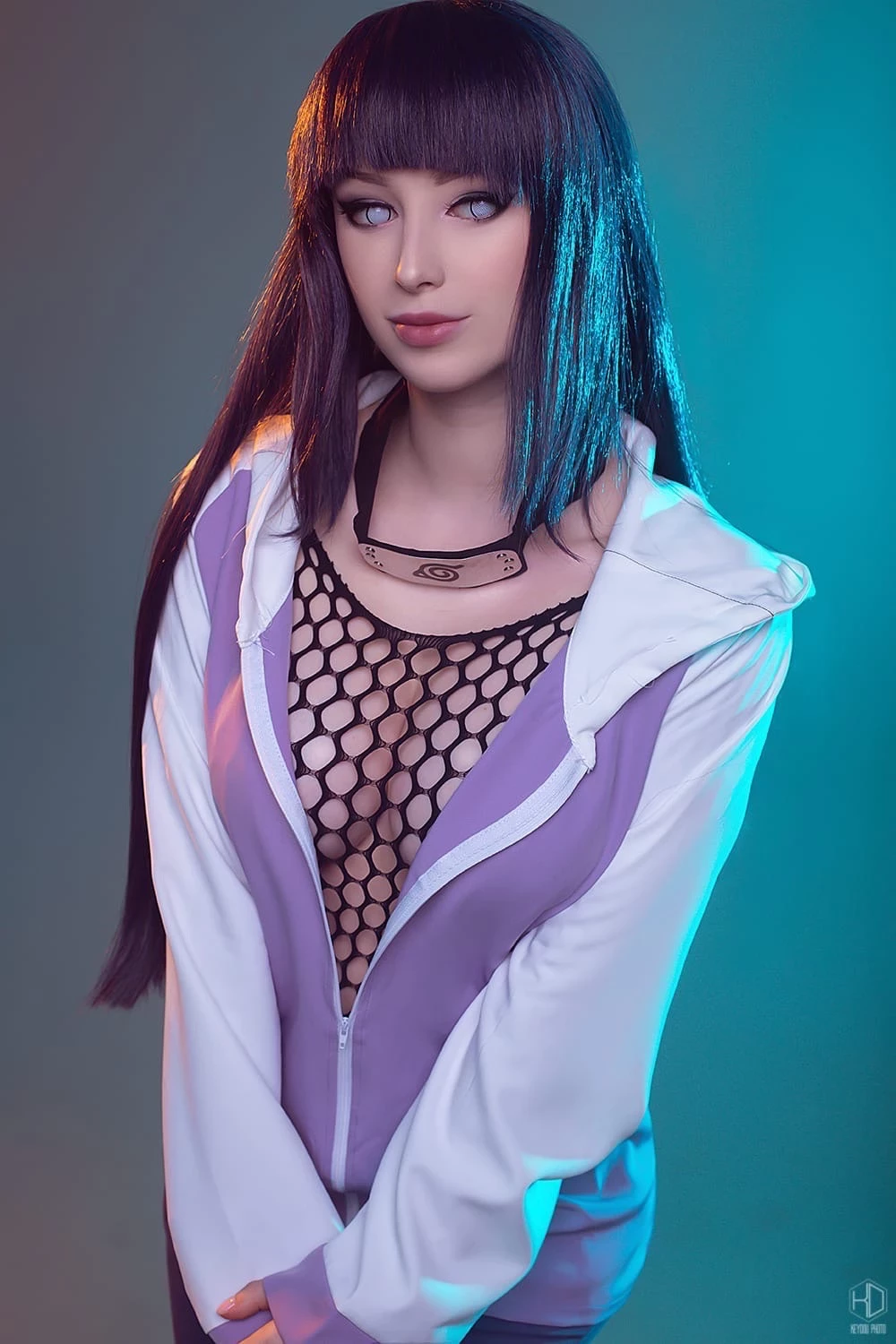 [Lady Melamori] Hinata