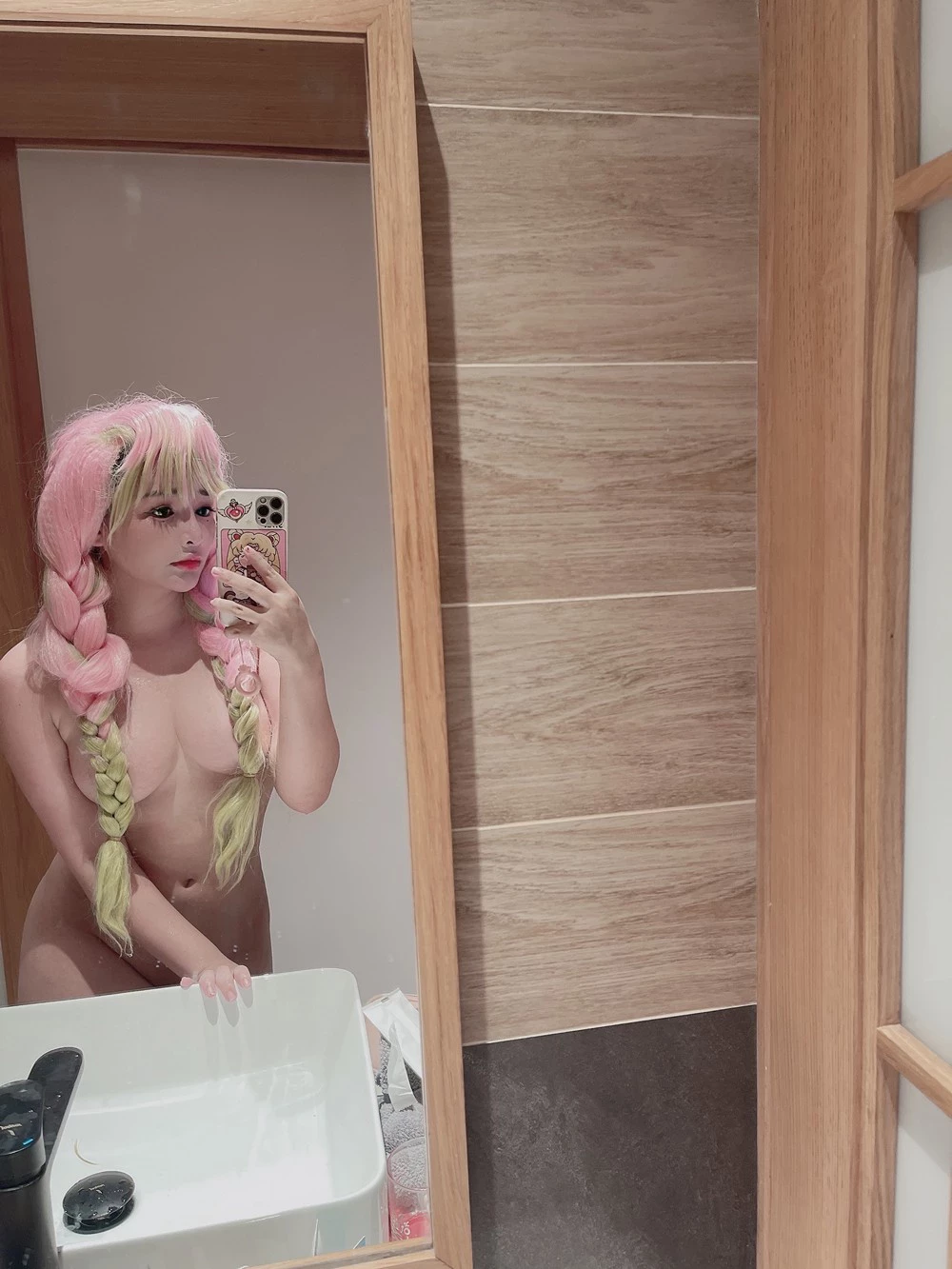 Mimi chan [Special Set] Mitsuri s Vacation in Hotspring