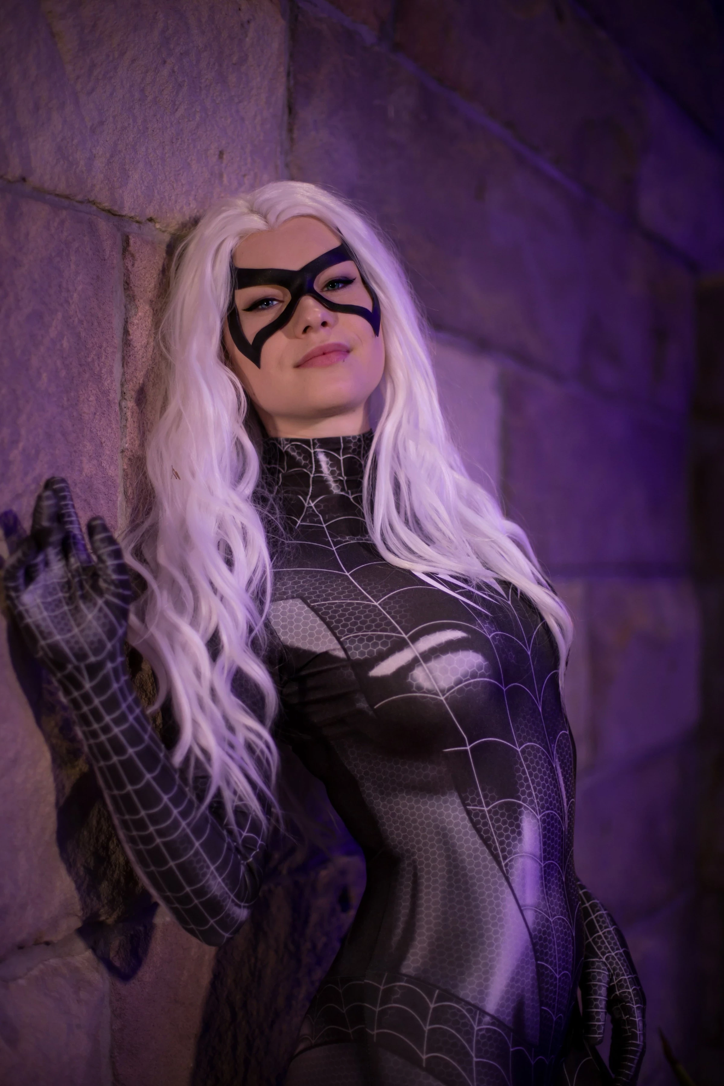 Nichameleon - Black Cat [84P]