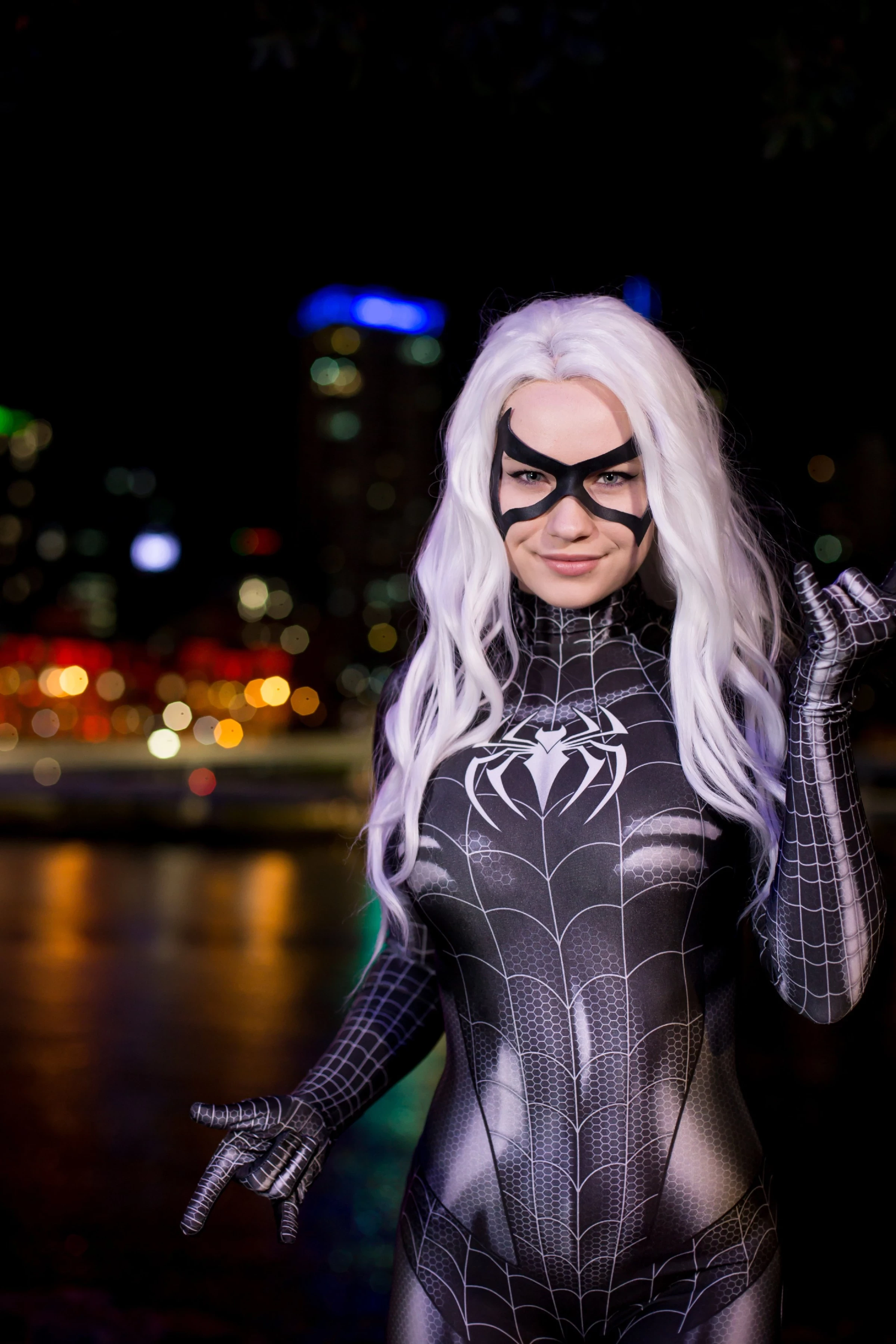 Nichameleon - Black Cat [84P]