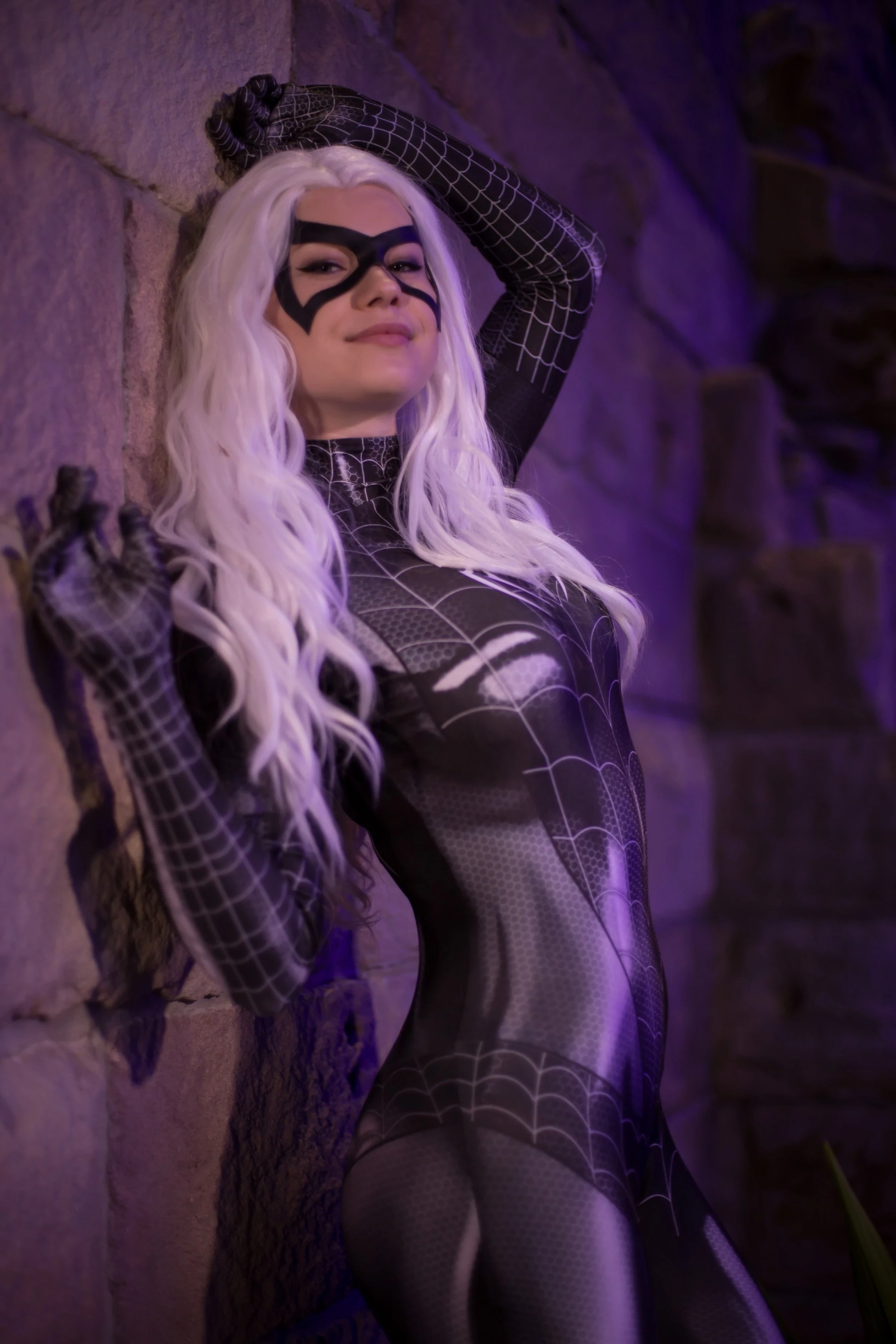 Nichameleon - Black Cat [84P]