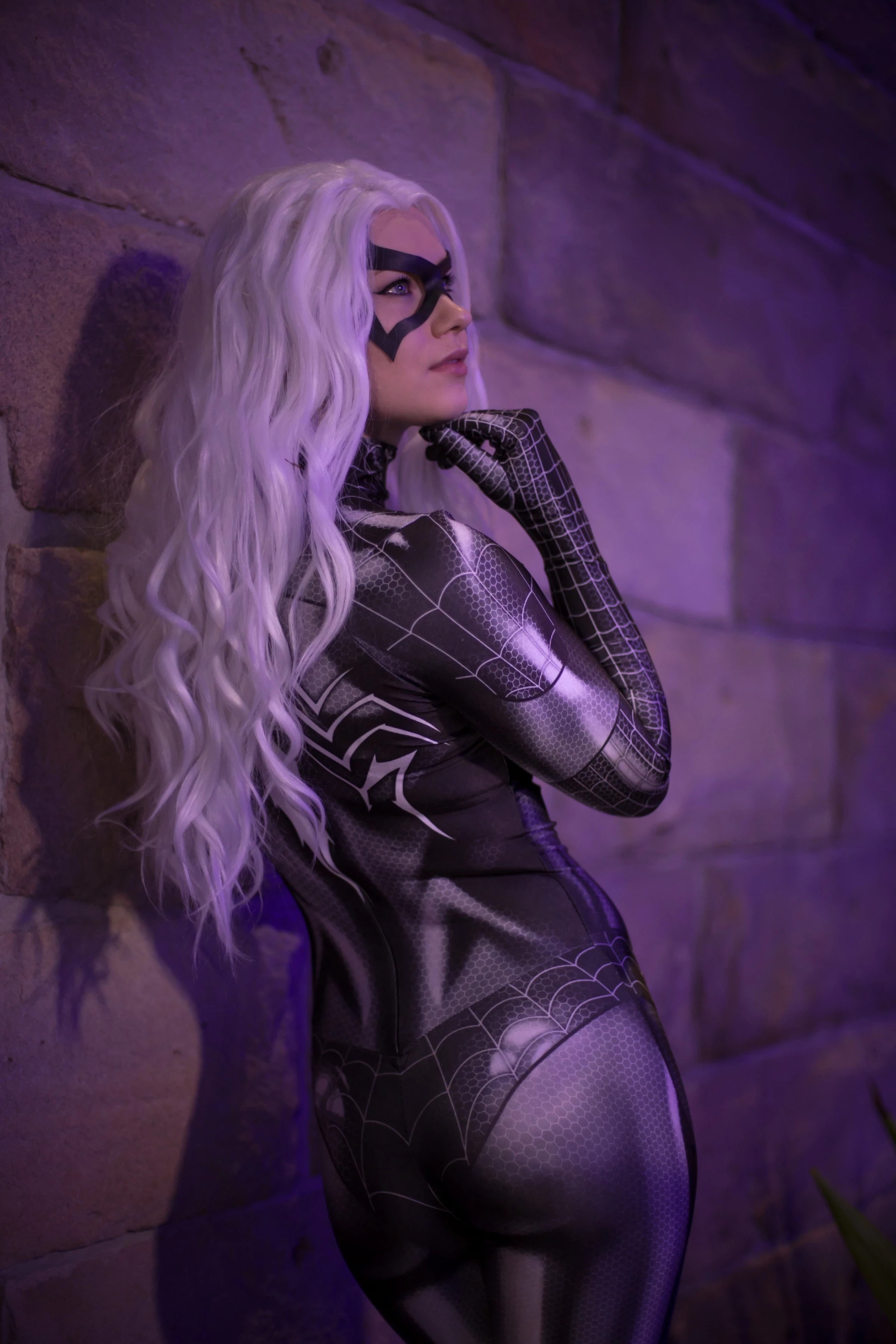 Nichameleon - Black Cat [84P]