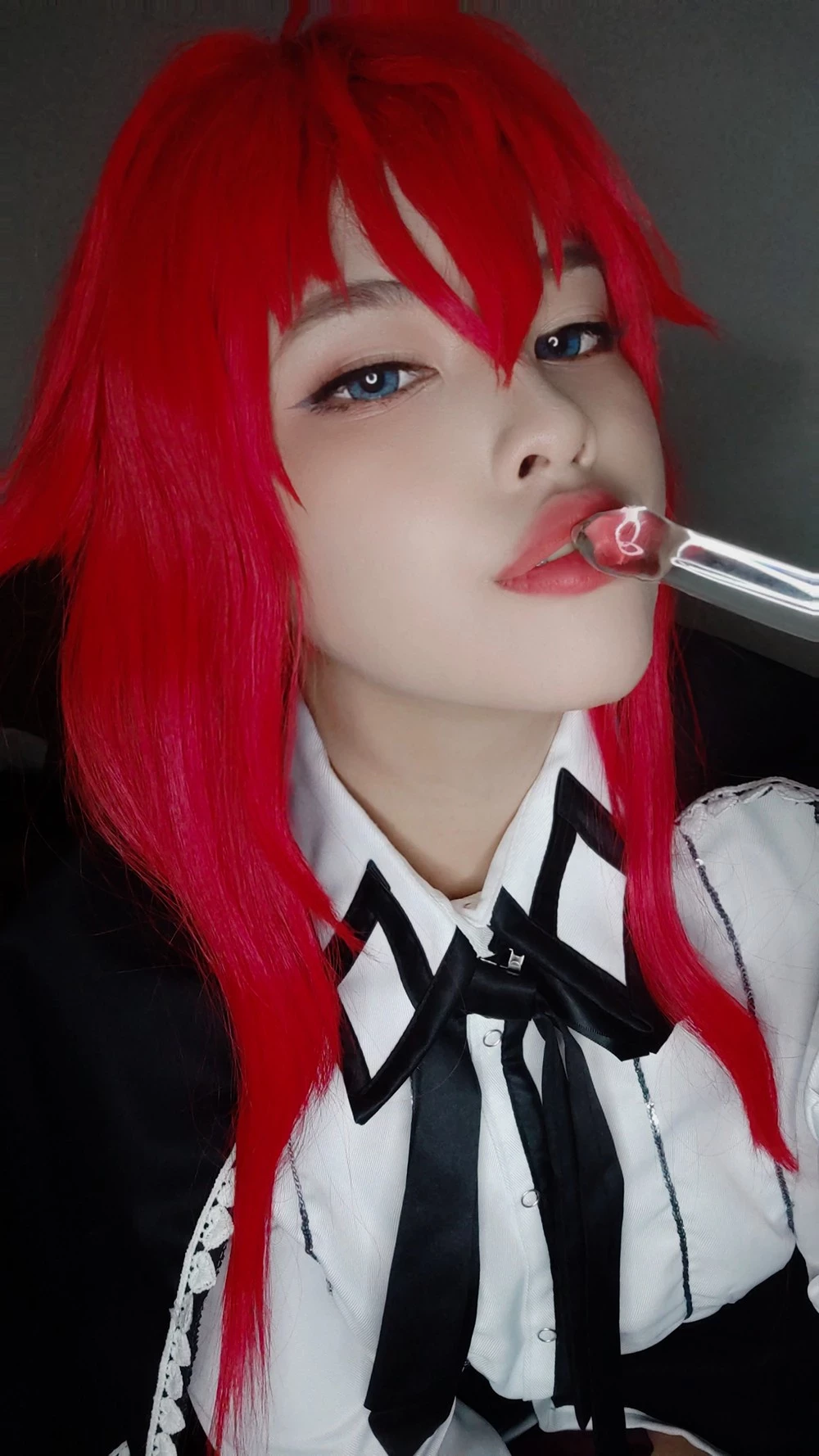 Neppu - Rias Gremory