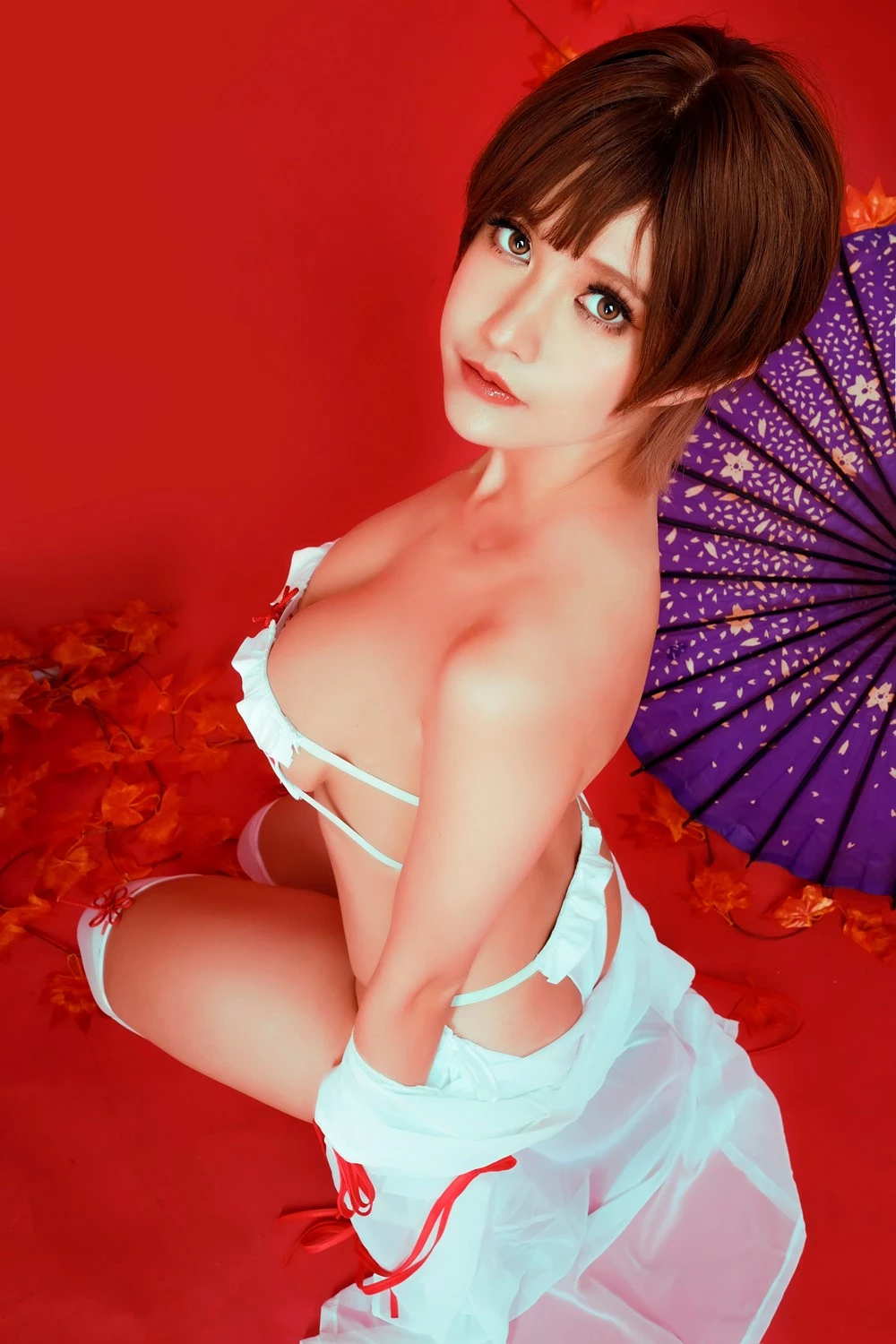 Pingping - Nagisa Swimsuit