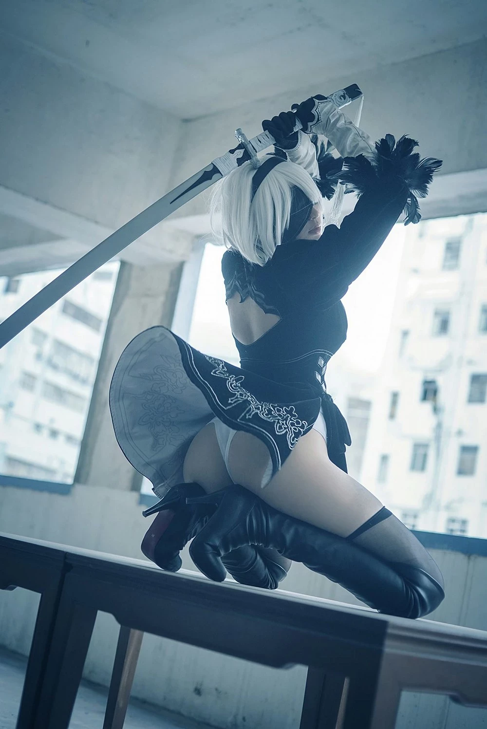 [RainicornNv] Yorha No.2 Type B