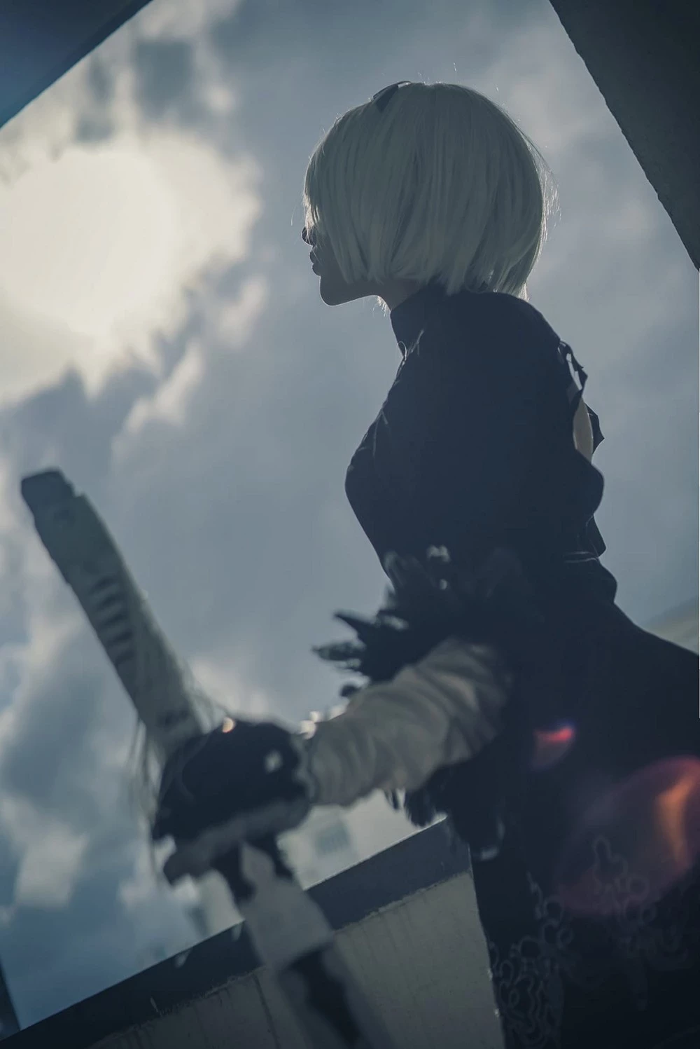 [RainicornNv] Yorha No.2 Type B