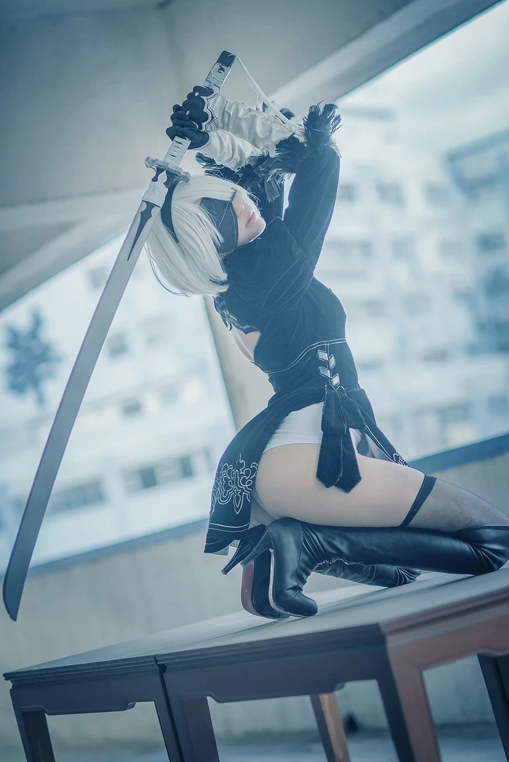 [RainicornNv] Yorha No.2 Type B