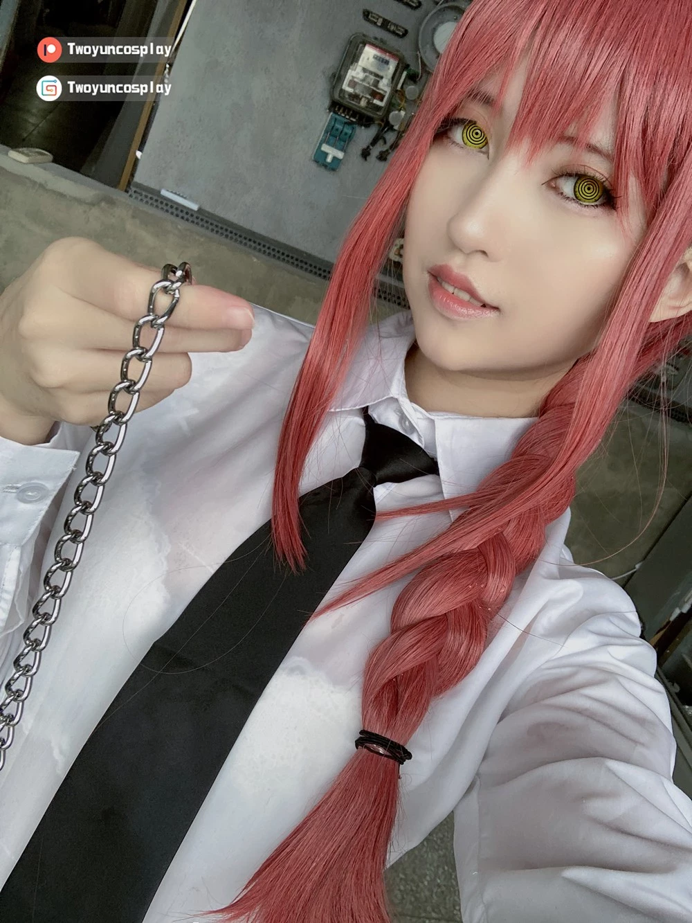 Twoyun cosplay 小漾樣 cosplay [Updated 2022-04-18]