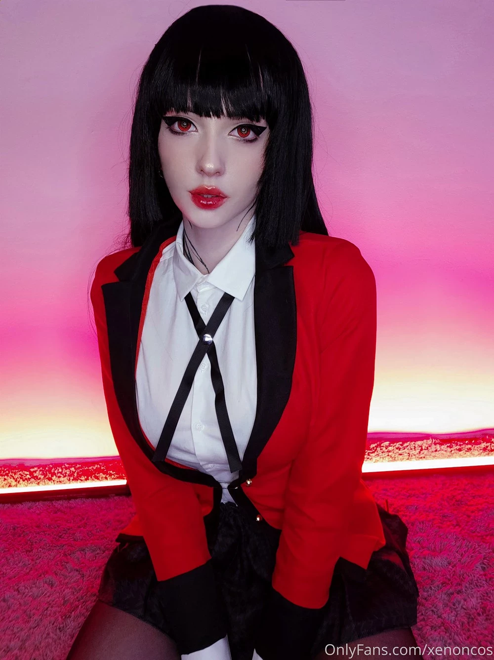 Xenon - Yumeko