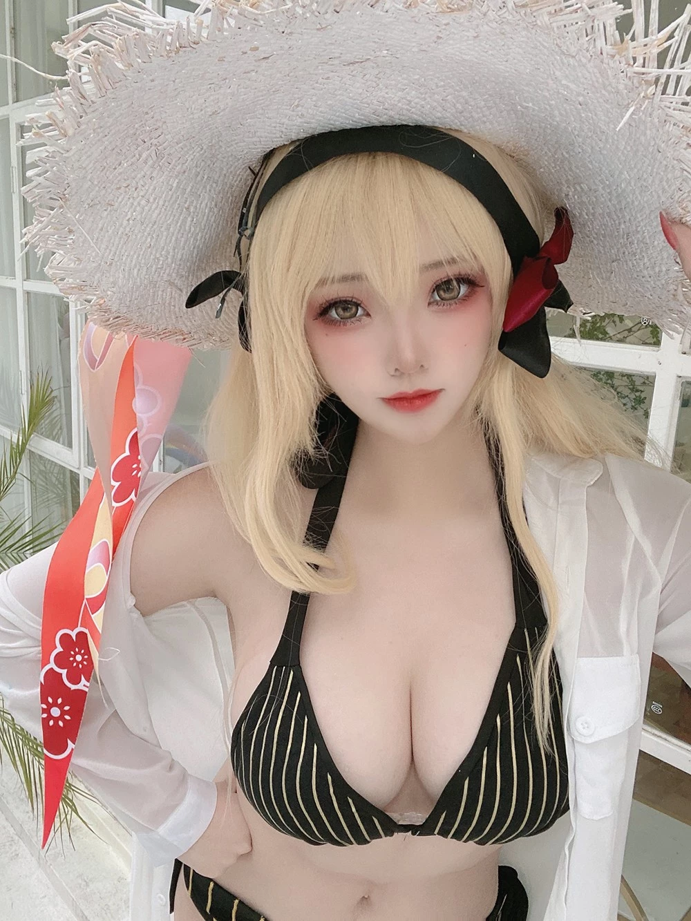 [菌燁] [Cosplay]