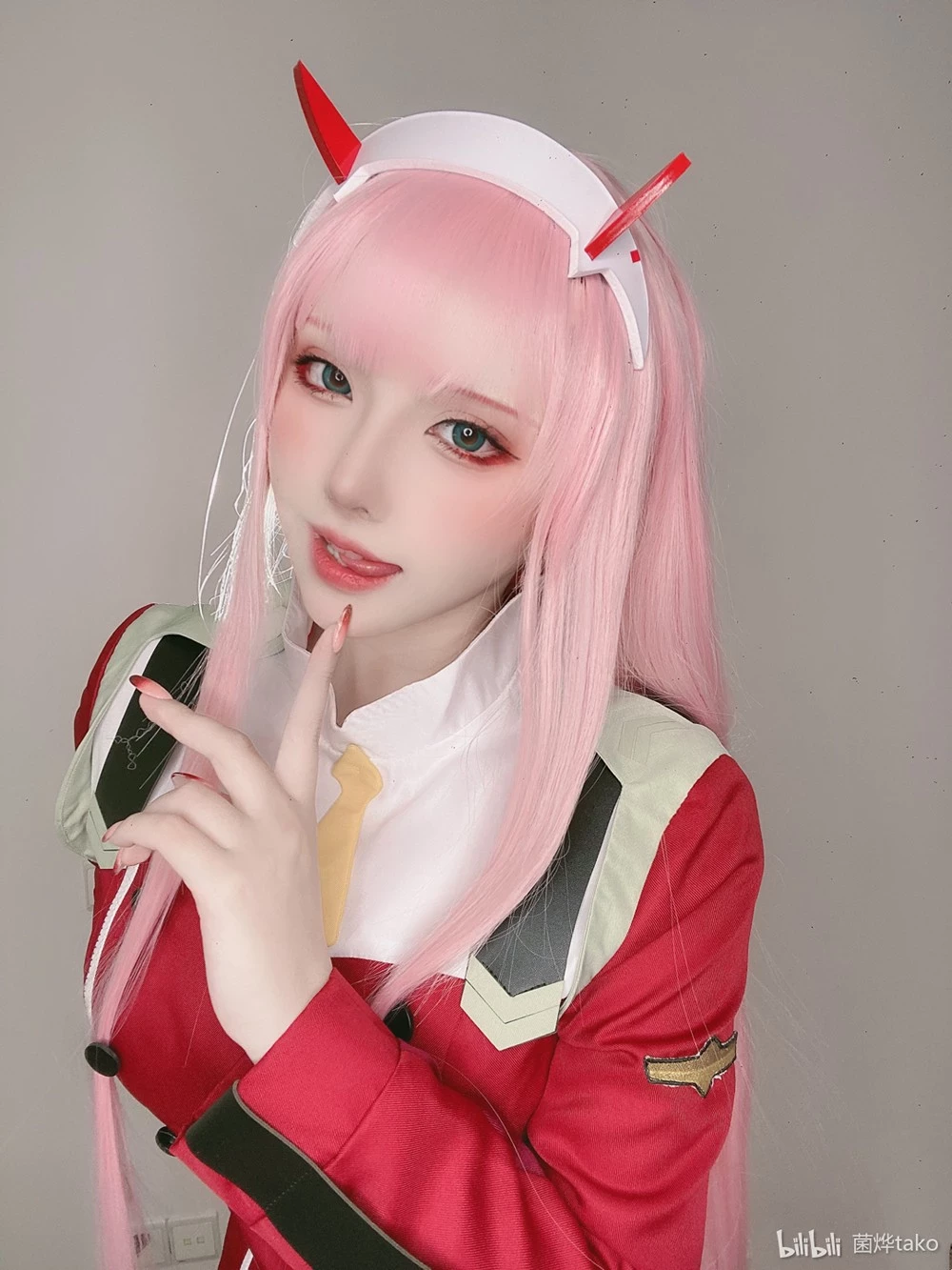 [菌燁] [Cosplay]