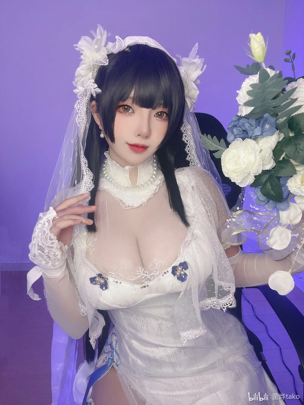 [菌燁] [Cosplay]