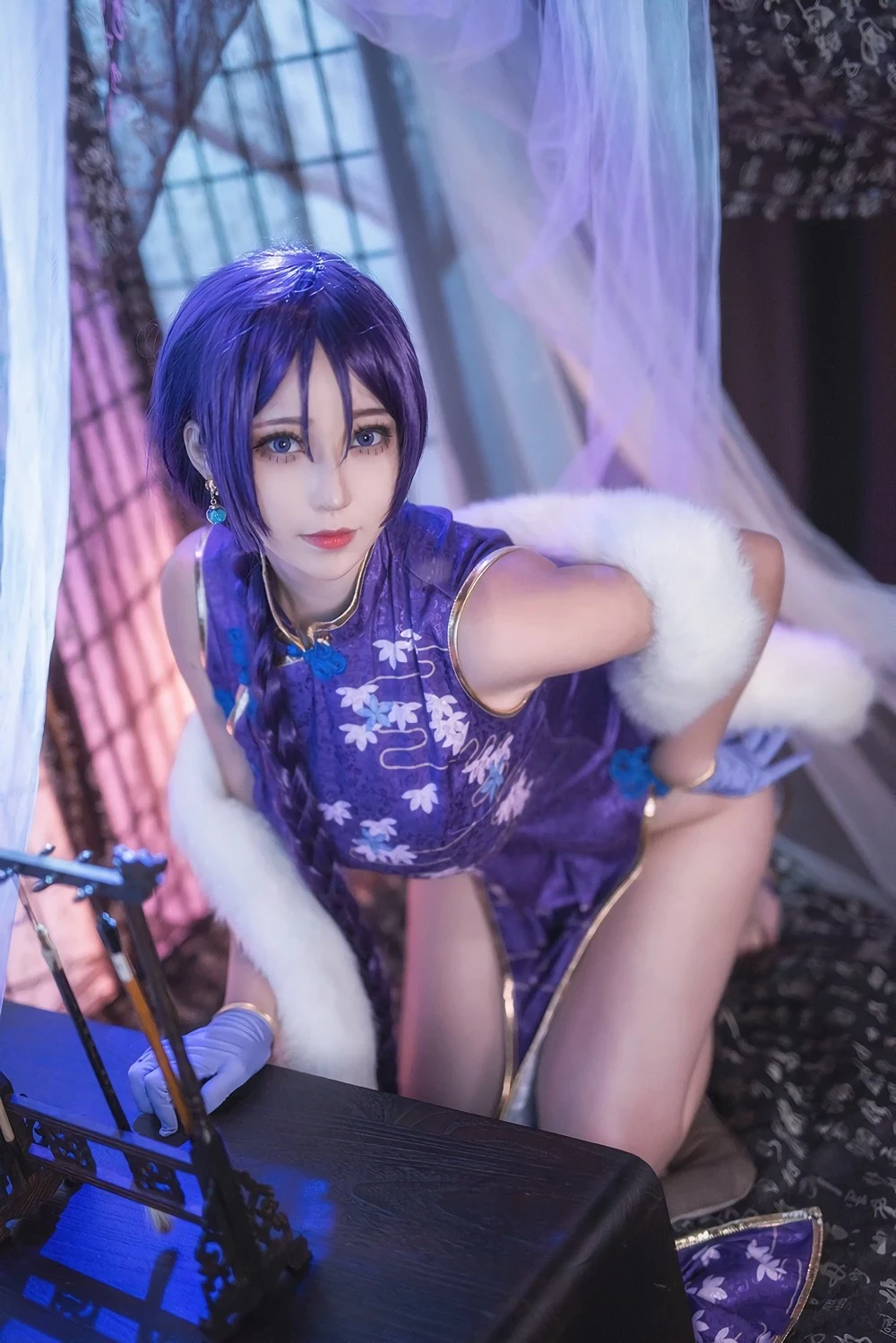 [菌燁] [Cosplay]