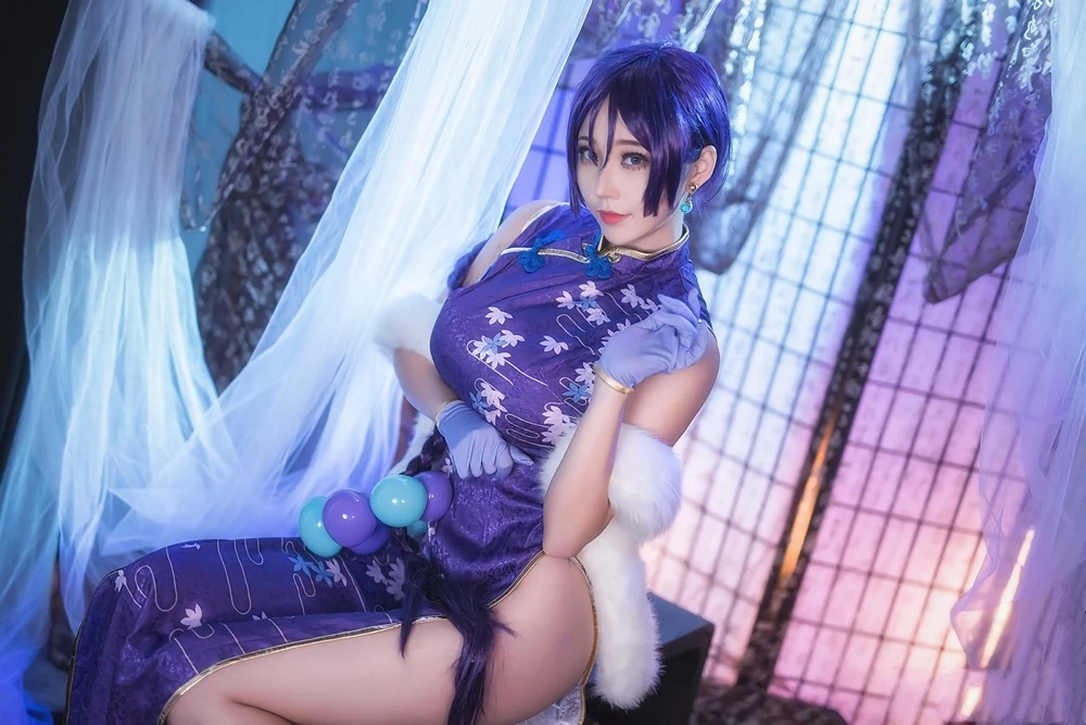 [菌燁] [Cosplay]