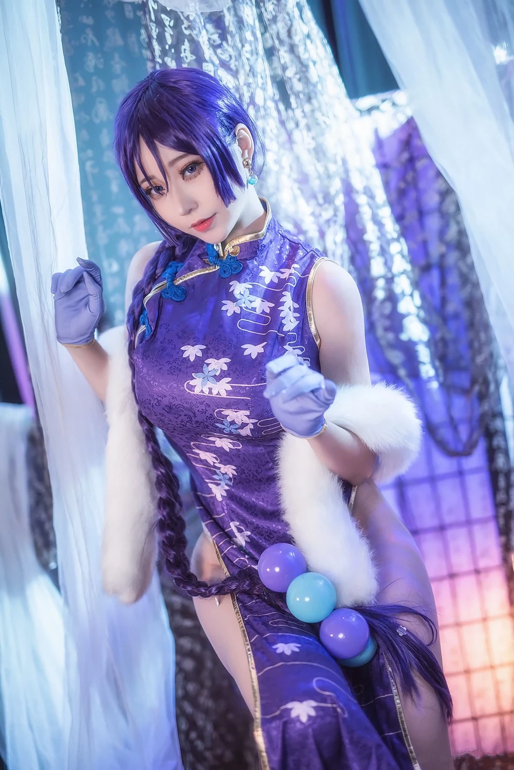 [菌燁] [Cosplay]