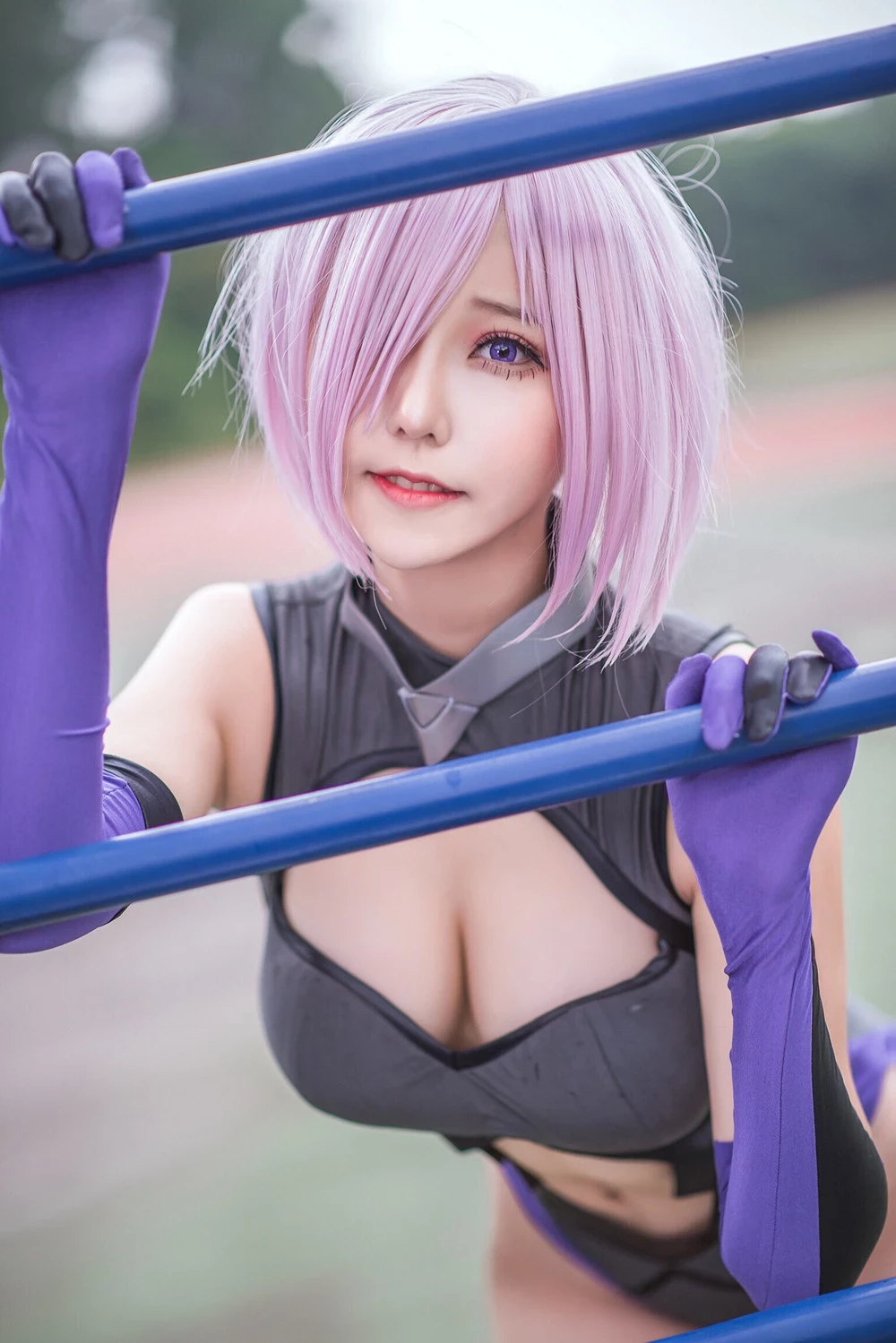 [菌燁] [Cosplay]