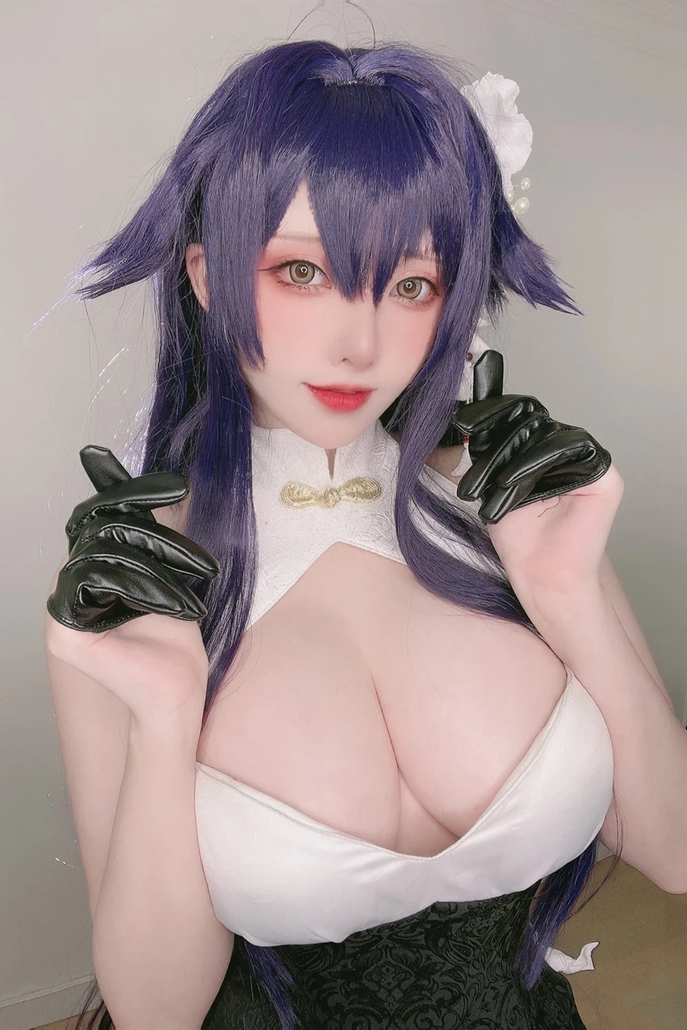 [菌燁] [Cosplay]