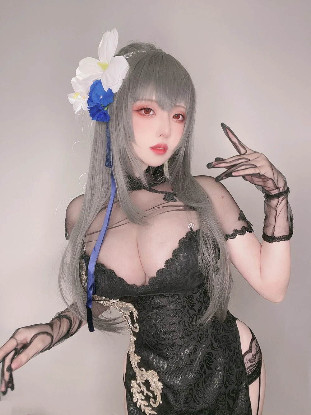 [菌燁] [Cosplay]