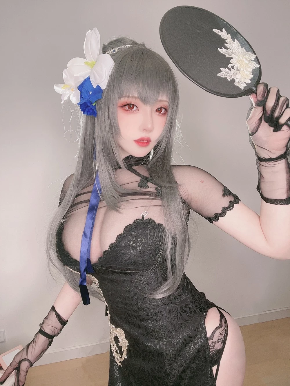 [菌燁] [Cosplay]