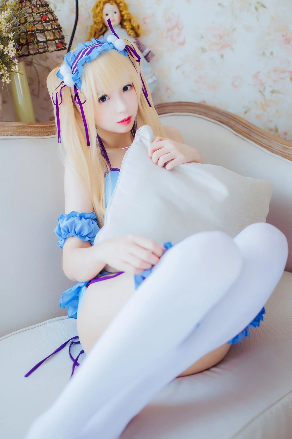 [瘋貓ss] 英梨梨 寫真集 Eriri saekano