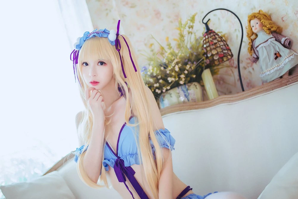 [瘋貓ss] 英梨梨 寫真集 Eriri saekano