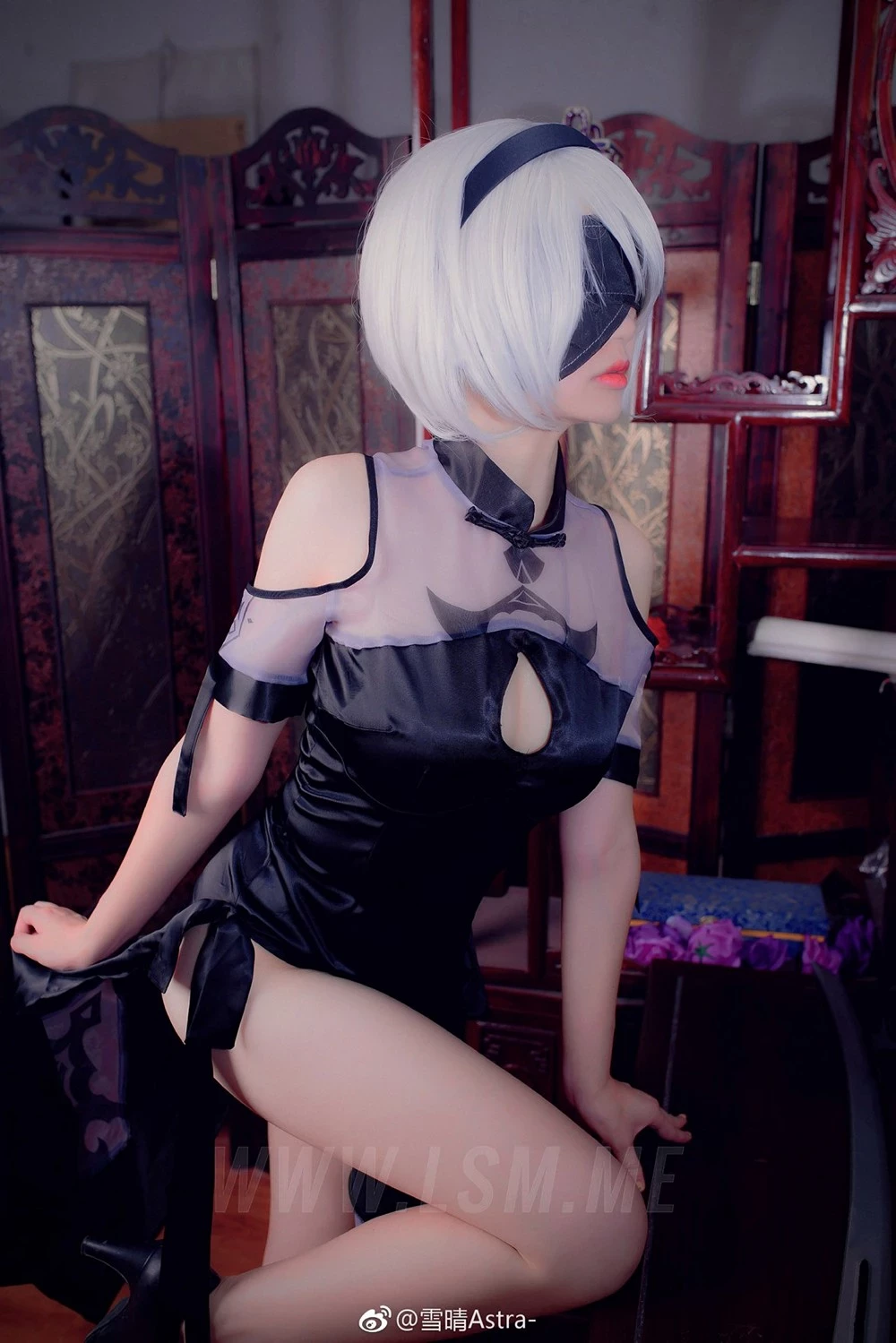 [雪晴Astra] Yorha 2B