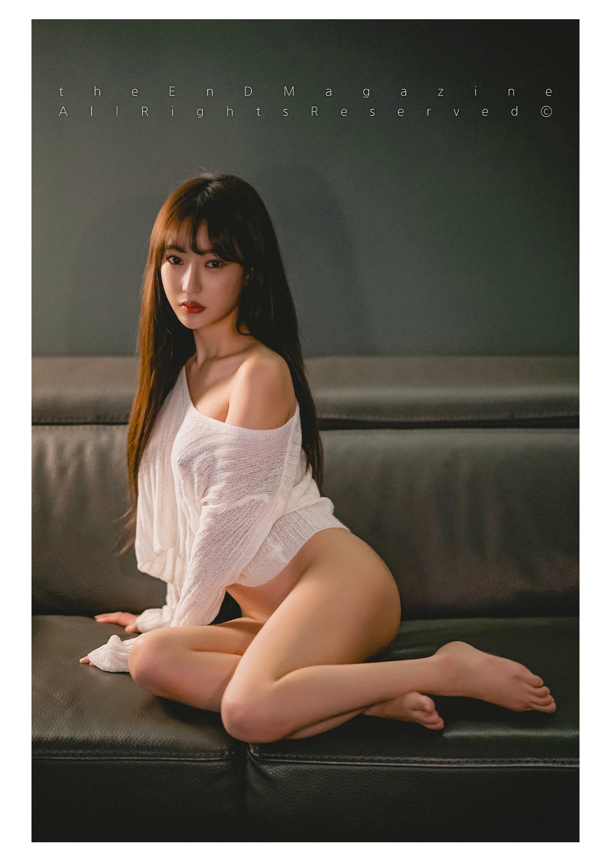 [Jucy 쥬시] 美胸画面好养眼 展现火辣身材 [34P]