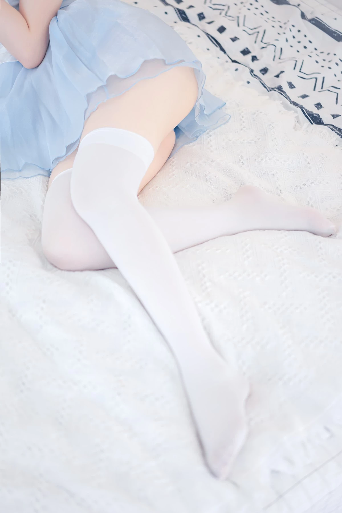 Cosplay 嶋葵 愛麗絲