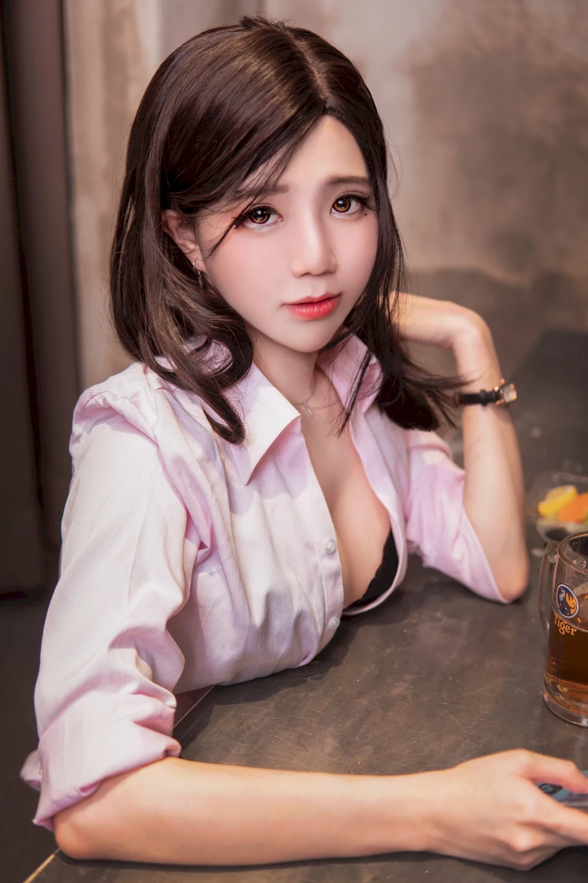 Cosplay Sally多啦雪 Airi Gotou 後藤愛依梨