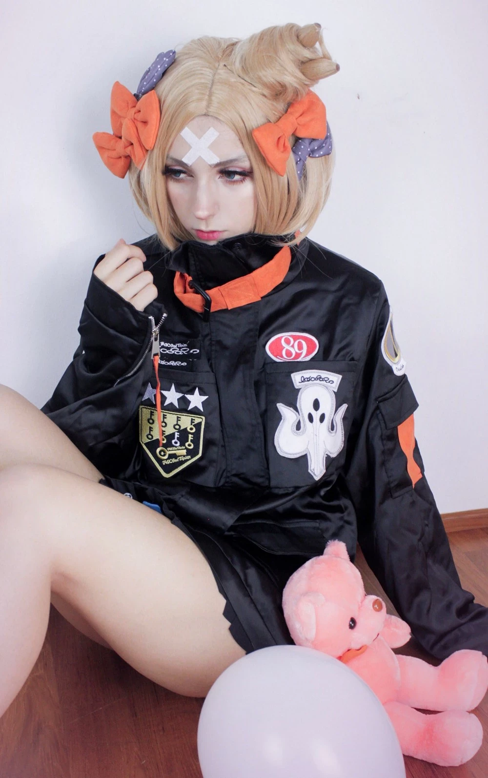 Himeecosplay - Abigail Williams