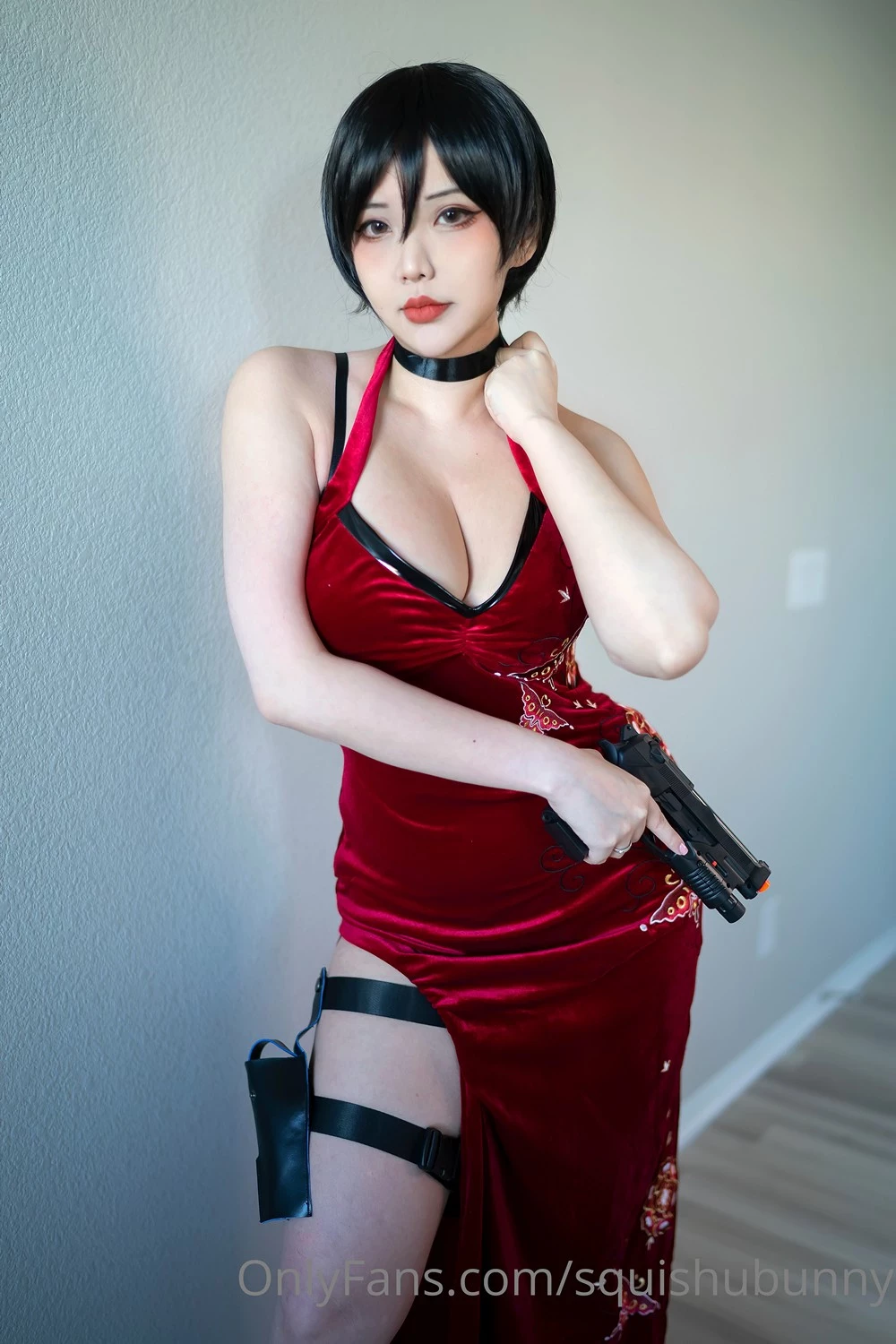 Hana Bunny - Ada Wong RE4