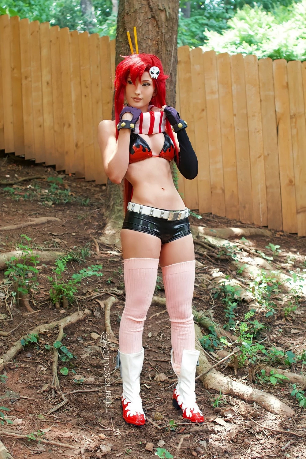 Kainosaurus - Yoko Littner