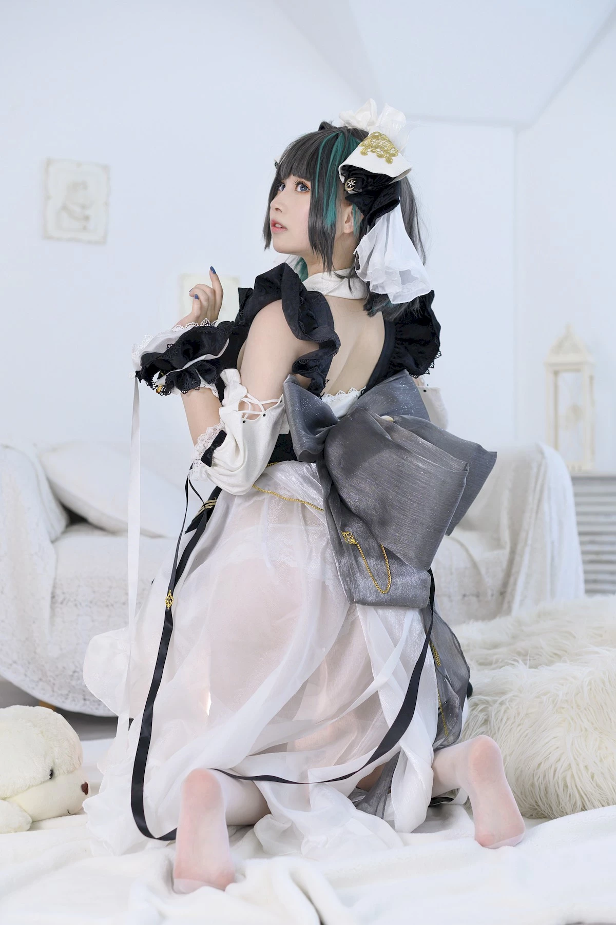 PAKI醬 Cosplay 柴郡