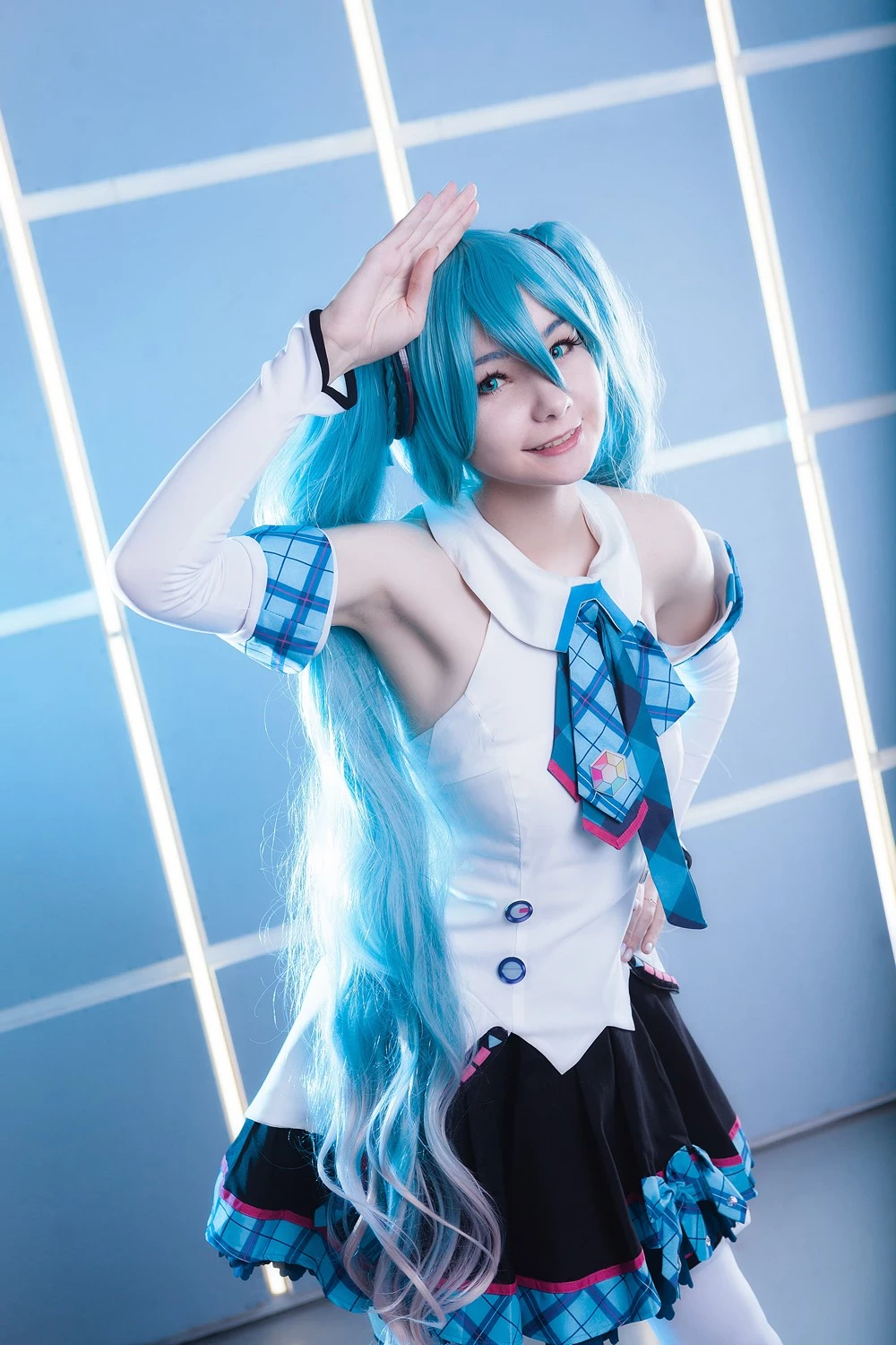 Penkarui - Miku