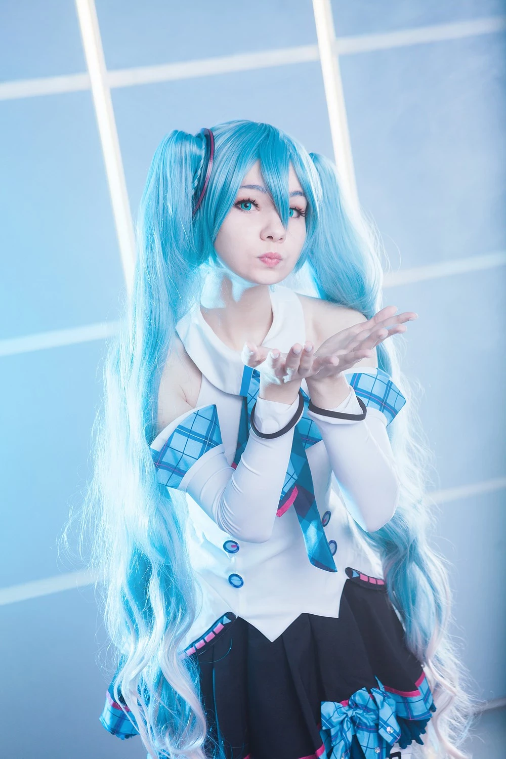 Penkarui - Miku