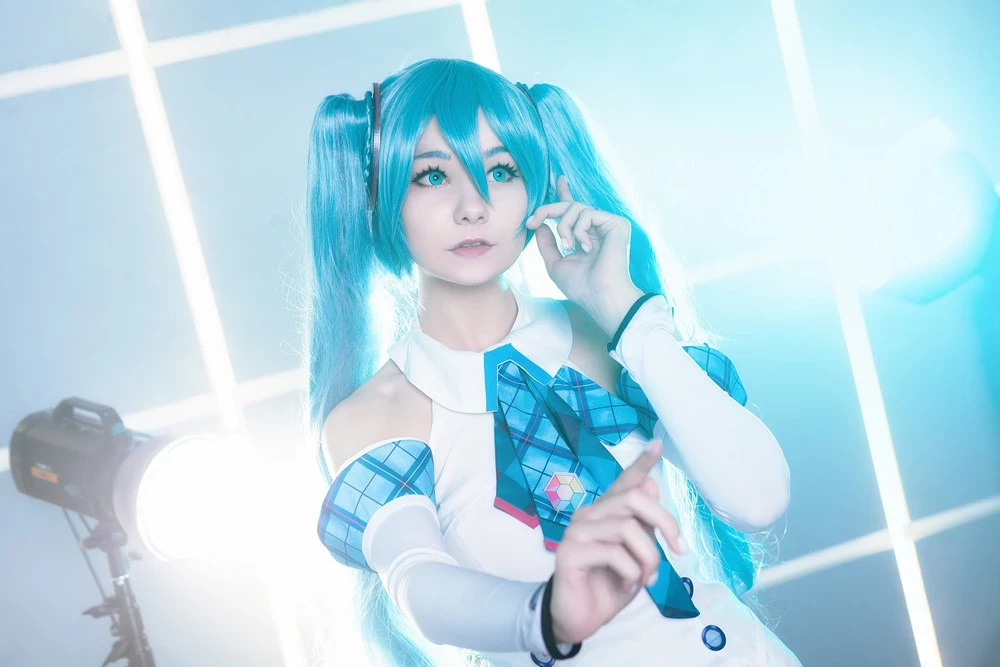 Penkarui - Miku