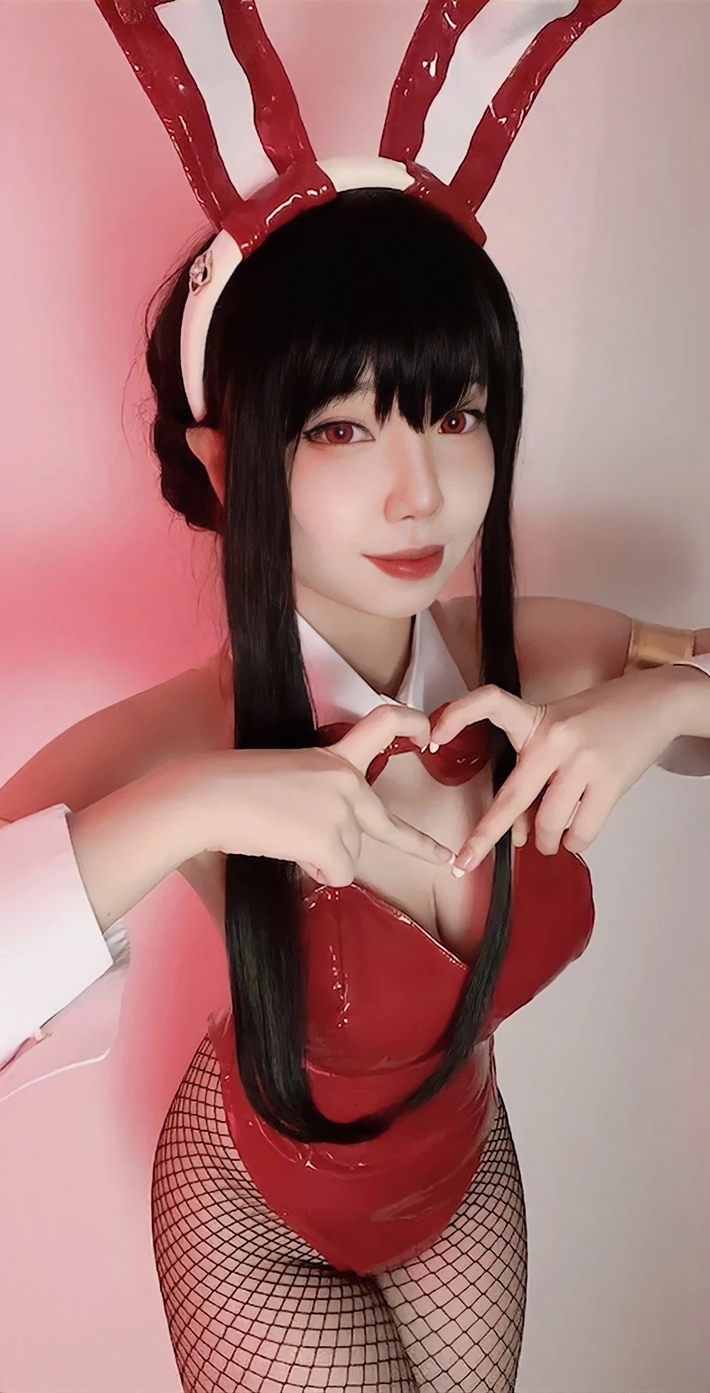 [cosplay] Hakaosan - Bunny Yor