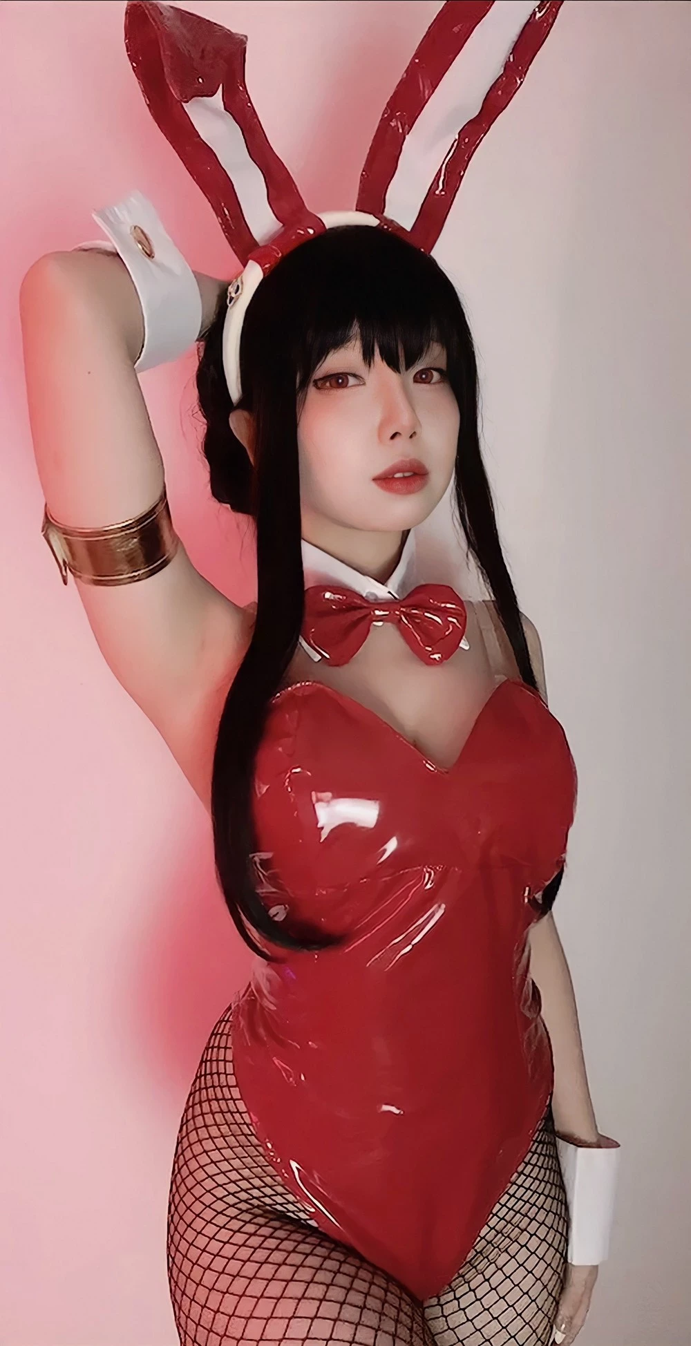 [cosplay] Hakaosan - Bunny Yor