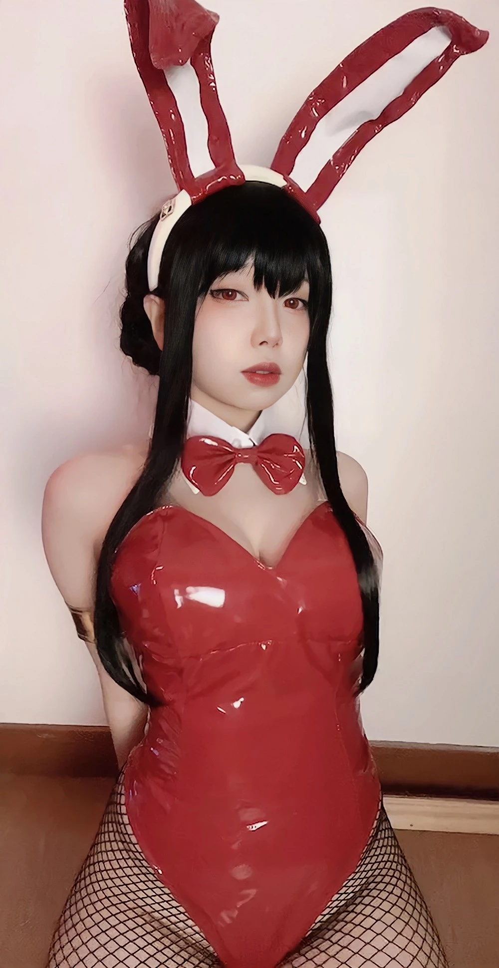 [cosplay] Hakaosan - Bunny Yor