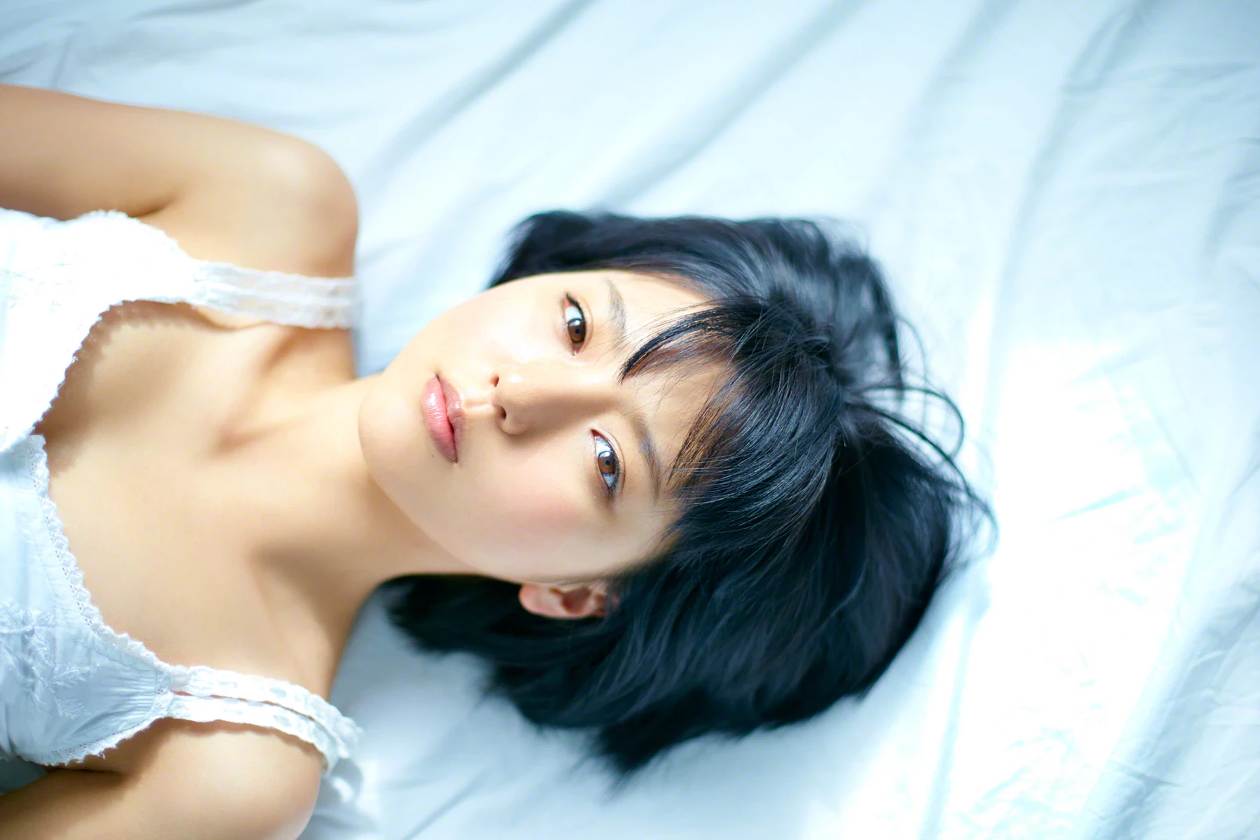 135 Erina Mano 真野恵里菜 2