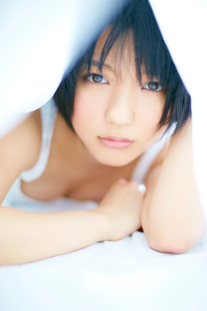 135 Erina Mano 真野恵里菜 2