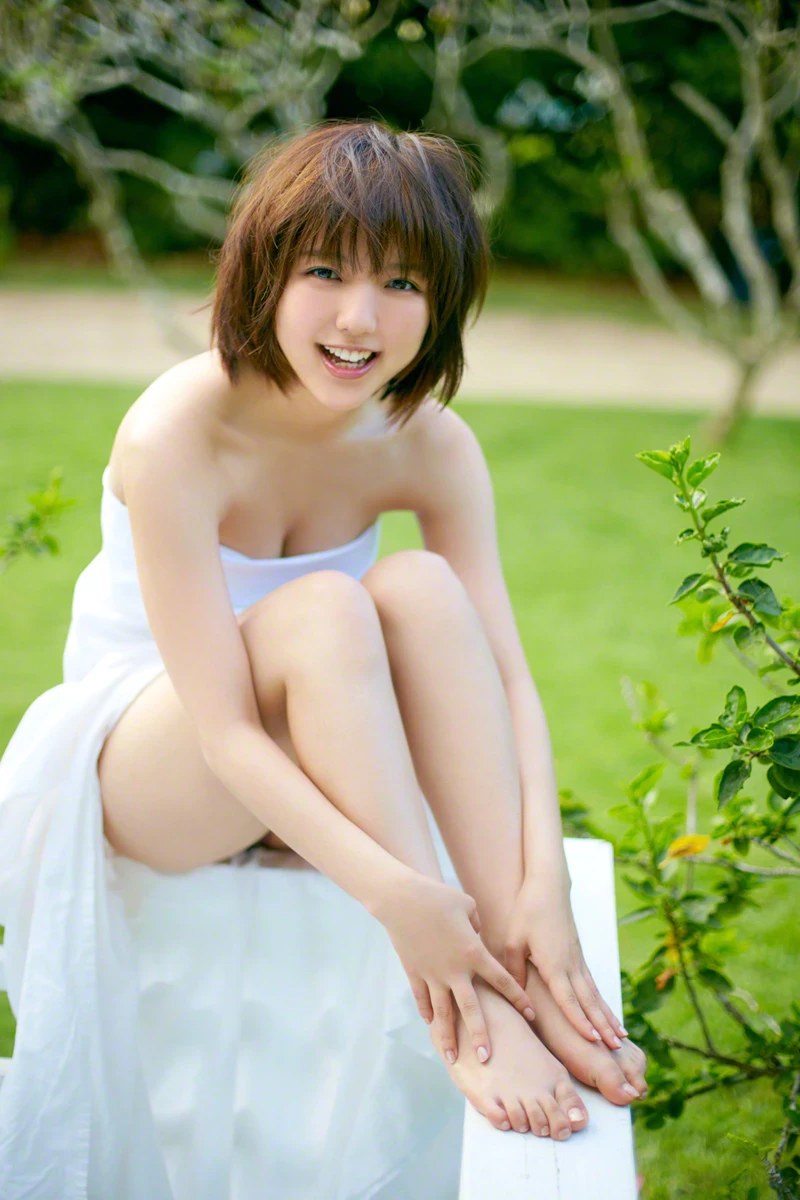 135 Erina Mano 真野恵里菜 2