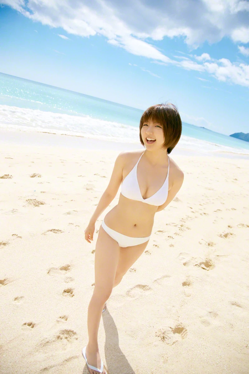 135 Erina Mano 真野恵里菜 2