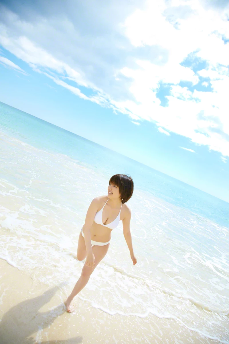 135 Erina Mano 真野恵里菜 2