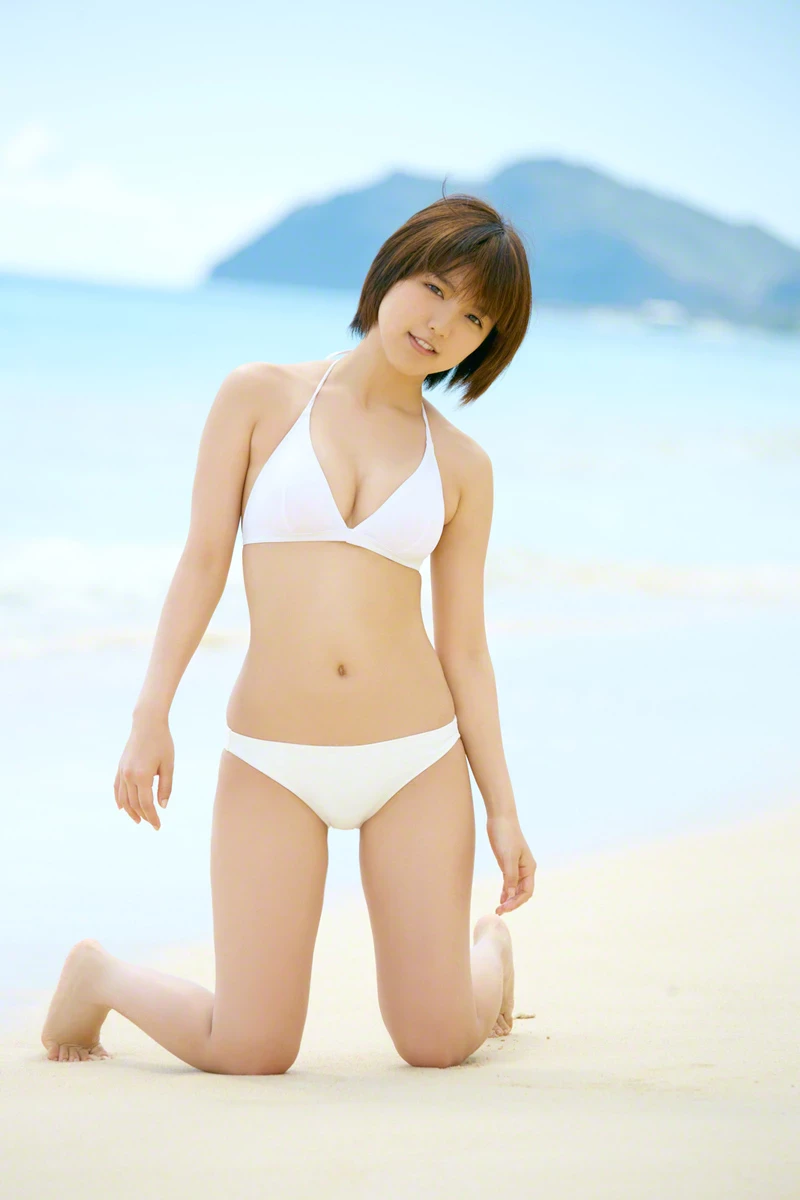 135 Erina Mano 真野恵里菜 2