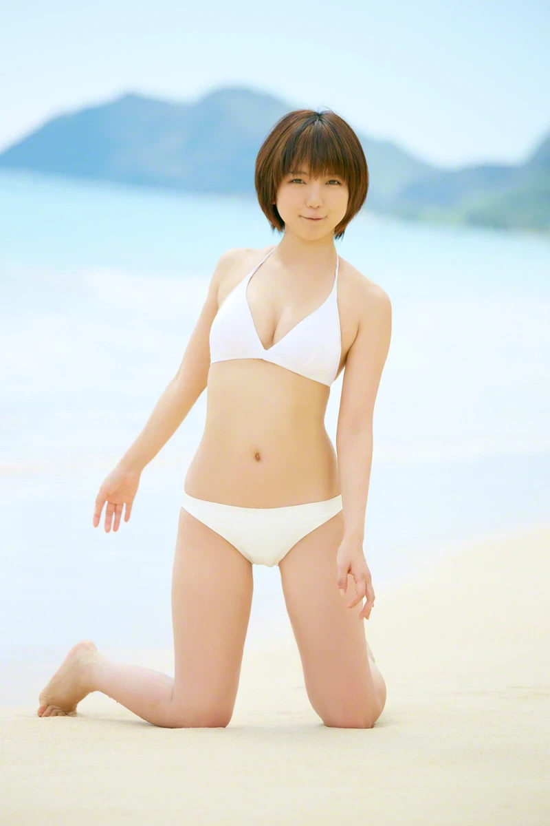 135 Erina Mano 真野恵里菜 2