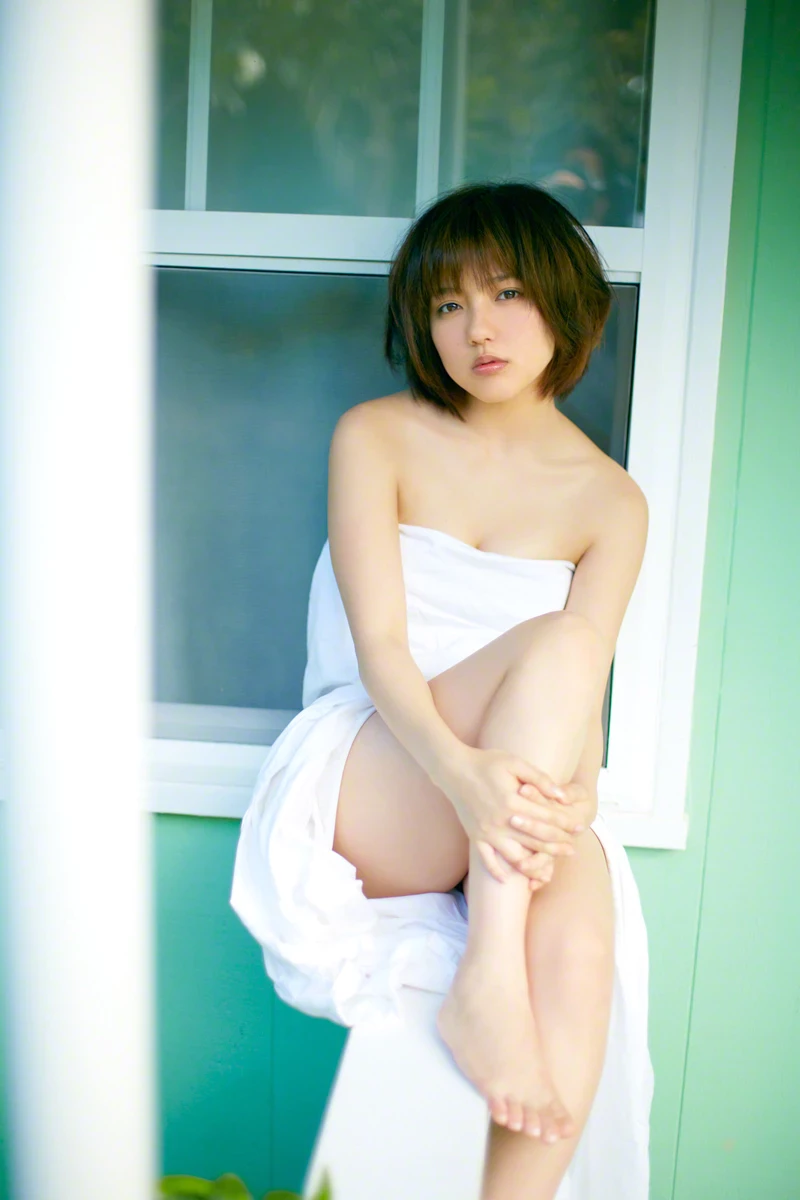 135 Erina Mano 真野恵里菜 2